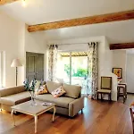 Apartment La Bastide Flora *