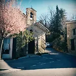 Apartment La Bastide Flora Le Chaffaut-Saint-Jurson