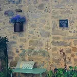 La Bastide Flora Apartment Le Chaffaut-Saint-Jurson