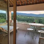 Apartment La Bastide Flora