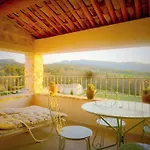 Apartment La Bastide Flora *