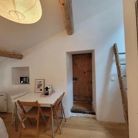 דירה Gites La Bastide Flora, Vue Panoramique Ou Chambres Sur Rue Le Chaffaut-Saint-Jurson