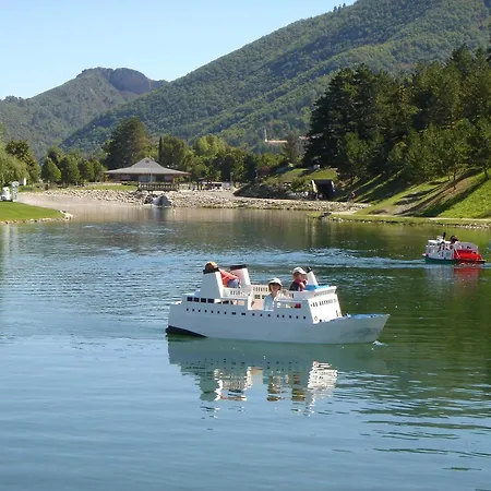 La Bastide Flora Le Chaffaut-Saint-Jurson