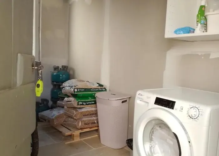 Apartmán La Bastide Flora