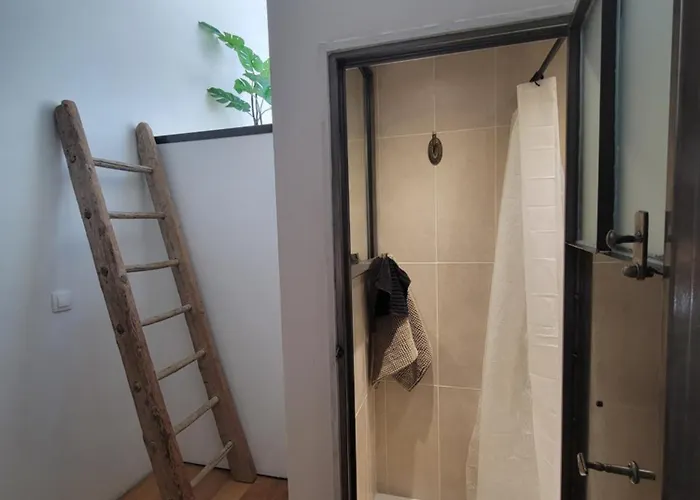 La Bastide Flora * Le Chaffaut-Saint-Jurson