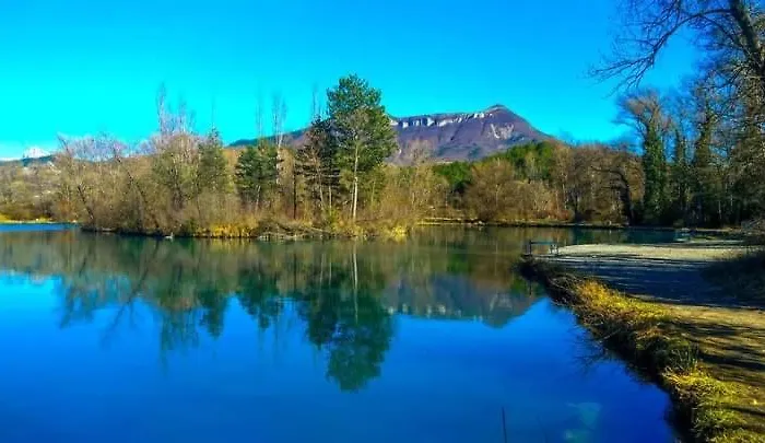 La Bastide Flora Apartmán *
